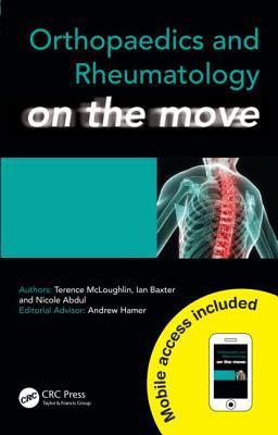 Orthopaedics and Rheumatology on the Move                                                                                                             <br><span class="capt-avtor"> By:McLoughlin, Terence                               </span><br><span class="capt-pari"> Eur:26 Мкд:1599</span>